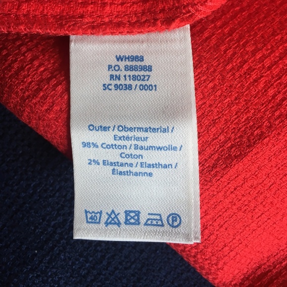 Boden Shift Dress Pippa Colorblock with Pockets! - Picture 7 of 7